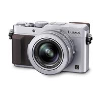 Panasonic Lumix DMC-LX100 Digi Picture
