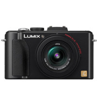 Panasonic Lumix DMC-LX5 10.1 M Picture