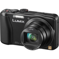 Panasonic LUMIX DMC-ZS25 16.1M Picture