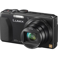 Panasonic Lumix DMC-ZS30 Digit Picture