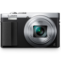 Panasonic Lumix DMC-ZS50 1080p Picture