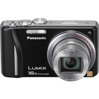 Panasonic DMC-ZS8K 14.1 MP Dig Picture