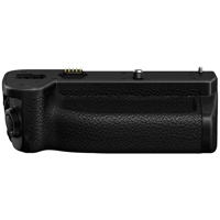 Panasonic DMW-BG2 Battery Grip Picture