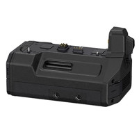 Panasonic LUMIX AG-YAGHG Inter Picture