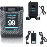 IndiPRO Alpha Series 99Wh V-Mo Picture