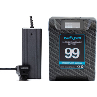 IndiPRO Alpha Series 99Wh V-Mo Picture