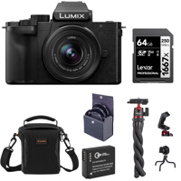 Panasonic LUMIX DC-G100D Mirro Picture