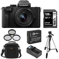 Panasonic LUMIX DC-G100D Mirro Picture