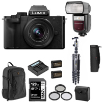 Panasonic LUMIX DC-G100D Mirro Picture