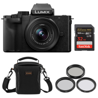 Panasonic LUMIX DC-G100D Mirro Picture