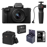 Panasonic LUMIX DC-G100D Mirro Picture