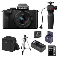 Panasonic LUMIX DC-G100D Mirro Picture