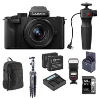 Panasonic LUMIX DC-G100D Mirro Picture