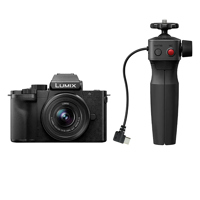 Panasonic LUMIX DC-G100D Mirro Picture