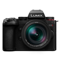 Panasonic LUMIX G9II Mirrorles Picture