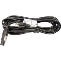 IndiPRO 20' AC to Neutrik Powe Picture