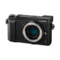 Panasonic Lumix DMC-GX85 Mirro Picture
