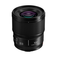 Panasonic LUMIX S 100mm f/2.8  Picture