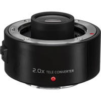 Panasonic DMW-TC20 2x LUMIX Te Picture