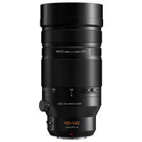 Panasonic Leica DG Vario-Elmar Picture