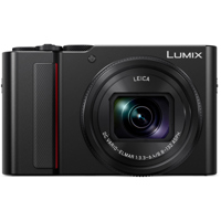 Panasonic LUMIX DC-ZS200D Digi Picture