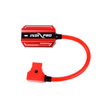 IndiPRO 10" D-Tap to USB-C Quick Charging Adapter and Power Supply