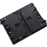 IndiPRO Dual Gold Mount Hot Sw Picture