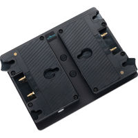 IndiPRO Dual Gold Mount Hot Sw Picture