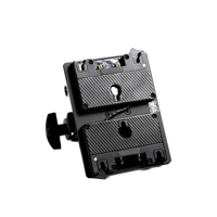IndiPRO Dual Battery Adapter P Picture