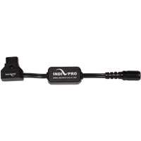 IndiPRO 6" 7.4V D-Tap to 2.1mm Picture