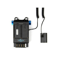 IndiPRO Dual NP-F Power System Picture