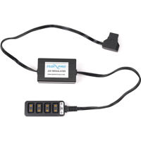 IndiPRO 28" 12V 8A D-Tap to 4- Picture