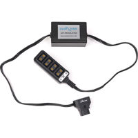 IndiPRO 28" 12V 8A D-Tap to 4- Picture