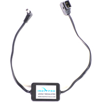 IndiPRO 18" Regulated 12V D-Tap Cable for JVC GY-H 500U Camera