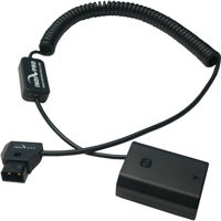 IndiPRO 24" to 36" Coiled D-Ta Picture