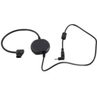 IndiPRO 36" D-Tap to DC Barrel Power Cable for Sony PXW-FX9 Camera, Regulated