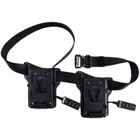 IndiPRO Dual V-Mount Battery B Picture