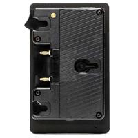 IndiPRO Gold Mount to V-Mount  Picture