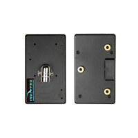 IndiPRO Battery Eliminator Gol Picture