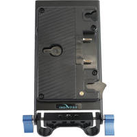 IndiPRO Gold Mount Battery Ada Picture