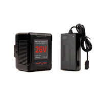 IndiPRO Micro-Series 26V 260Wh Picture