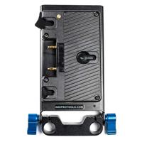 IndiPRO Gold Mount Battery Ada Picture