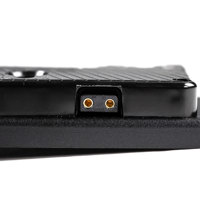 IndiPRO Gold-Mount Plate to So Picture