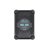 IndiPRO 28.8V 300Wh B-Mount Li Picture