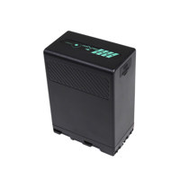 IndiPRO BP-U65 77Wh 14.4V 5200mAh Lithium-Ion Battery