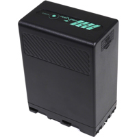 IndiPRO BP-U65 77Wh 14.4V 5200mAh Lithium-Ion Battery
