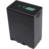 IndiPRO BP-U95 100Wh 14.4V 680 Picture