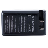 IndiPRO NP-F Series Single Battery Charger