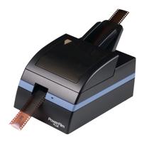 Plustek OpticFilm 8100 - 35mm Negative Film & Slide Scanner, Supports Mac  and PC 783064365321