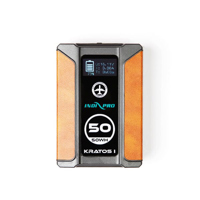 IndiPRO Kratos 50Wh 14.4V 3450 Picture